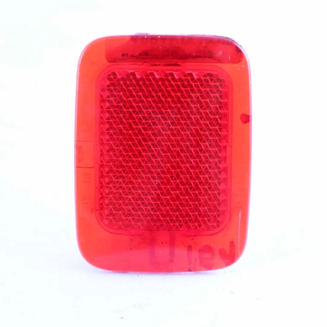 Riflettore anteriore interno della porta Coperchio per BMW i3 I01 con numero di parte 7322094 BMW i3 I01 Riflettore anteriore interno della porta Coperchio - SKU 7322094 - Numero di parte 7322094