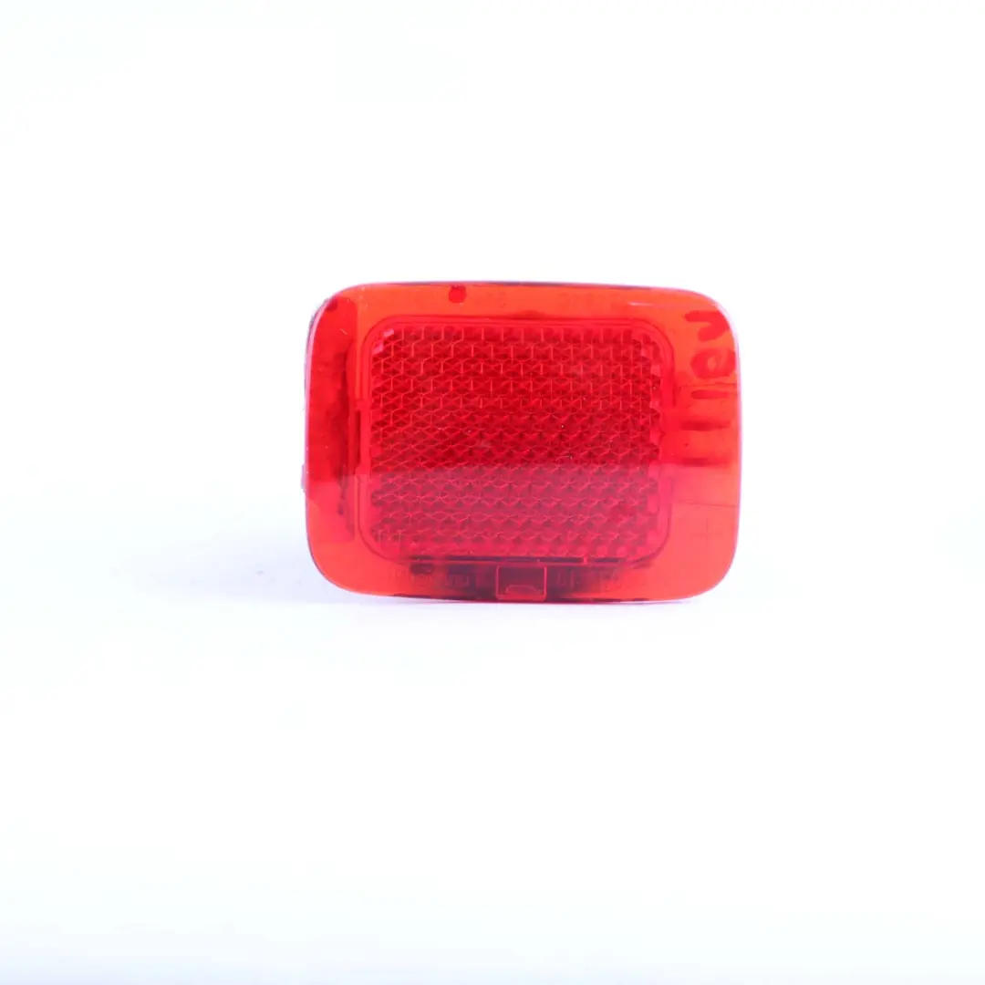 Reflector Interior Delantero Cubre Puerta para BMW i3 I01 con número de pieza 7322094 BMW i3 I01 Reflector Interior Delantero Cubre Puerta - SKU 7322094 - Número de pieza 7322094