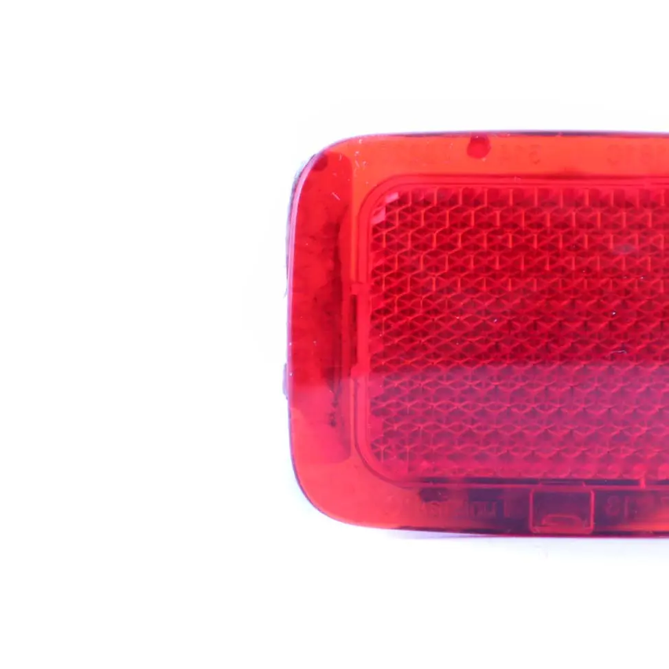 BMW i3 I01 Odbłyśnik Pokrywa Osłona Drzwi Przód - SKU 7322094 - Numer Części 7322094