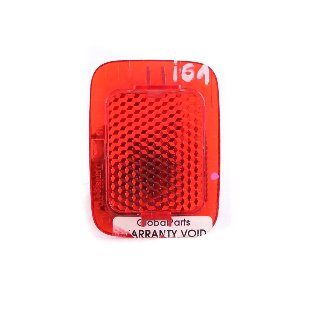 Reflector Interior Delantero Cubre Puerta para BMW i3 I01 con número de pieza 7322094 BMW i3 I01 Reflector Interior Delantero Cubre Puerta - SKU 7322094 - Número de pieza 7322094