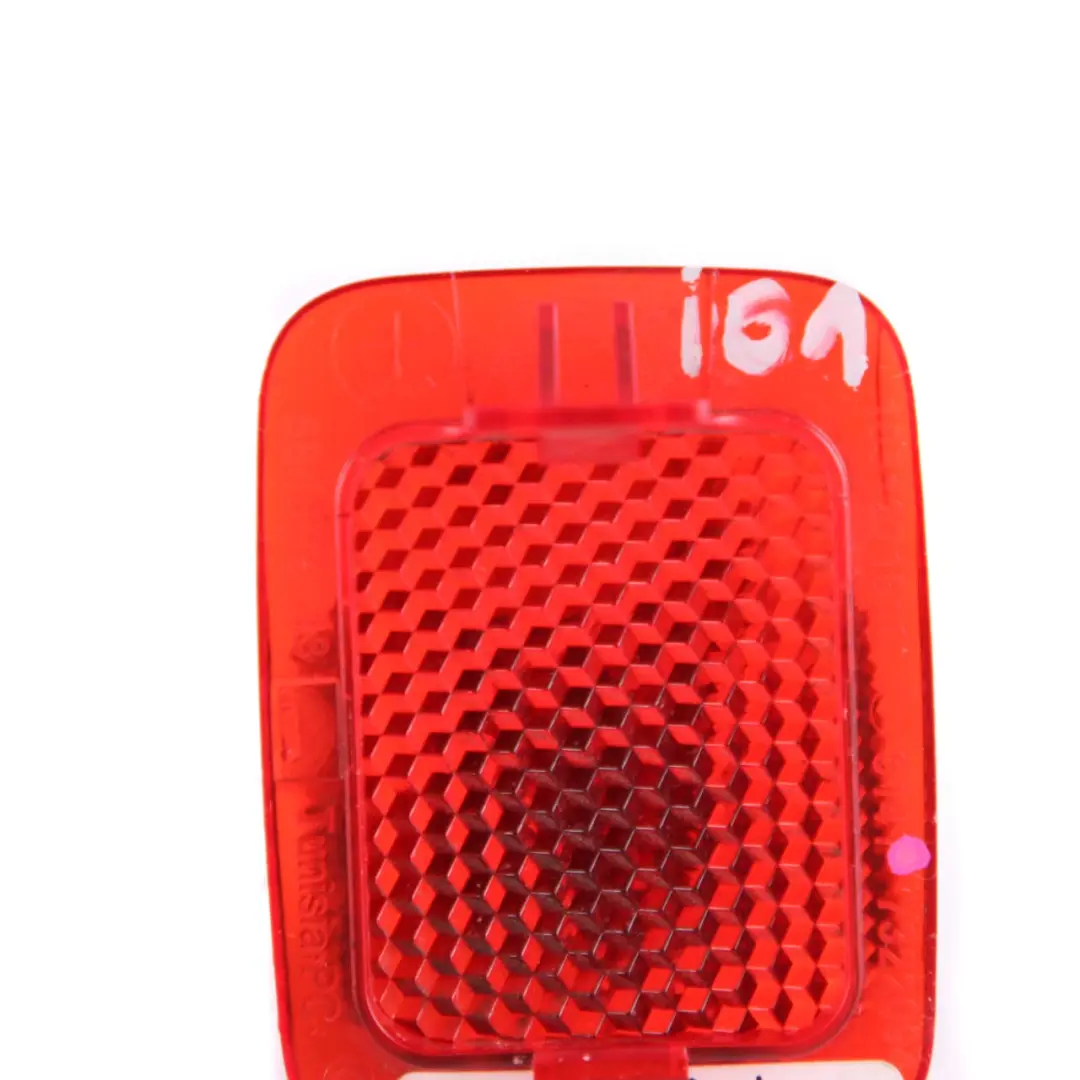 BMW i3 I01 Riflettore anteriore interno della porta Coperchio - SKU 7322094 - Numero di parte 7322094