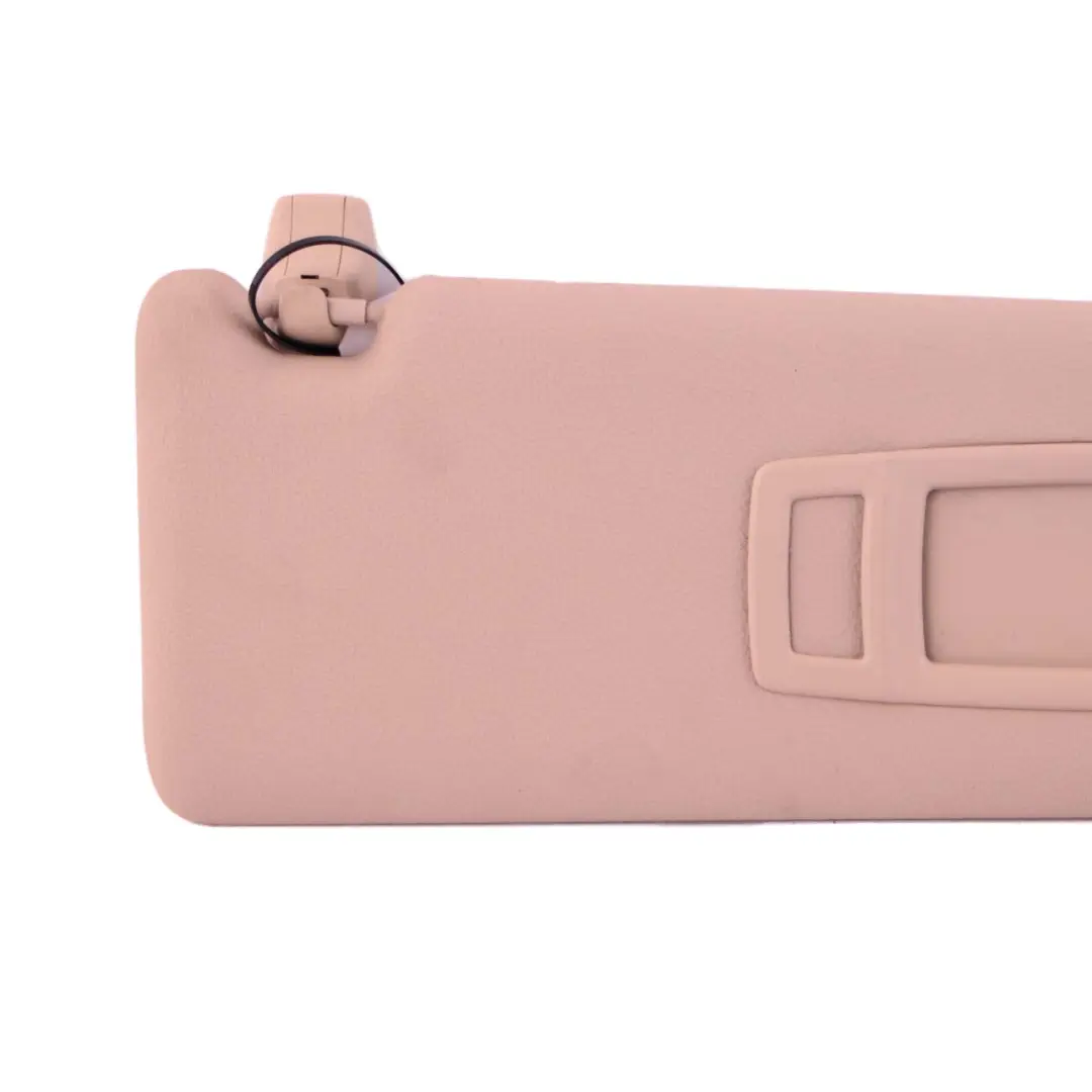 Sonnenblendenspiegel Beleuchtet Rechts O/S Oyster für BMW F30 F31 LCI mit Teilenummer 7322294 BMW F30 F31 LCI Sonnenblendenspiegel Beleuchtet Rechts O/S Oyster - SKU 7322294 - Teilenummer 7322294