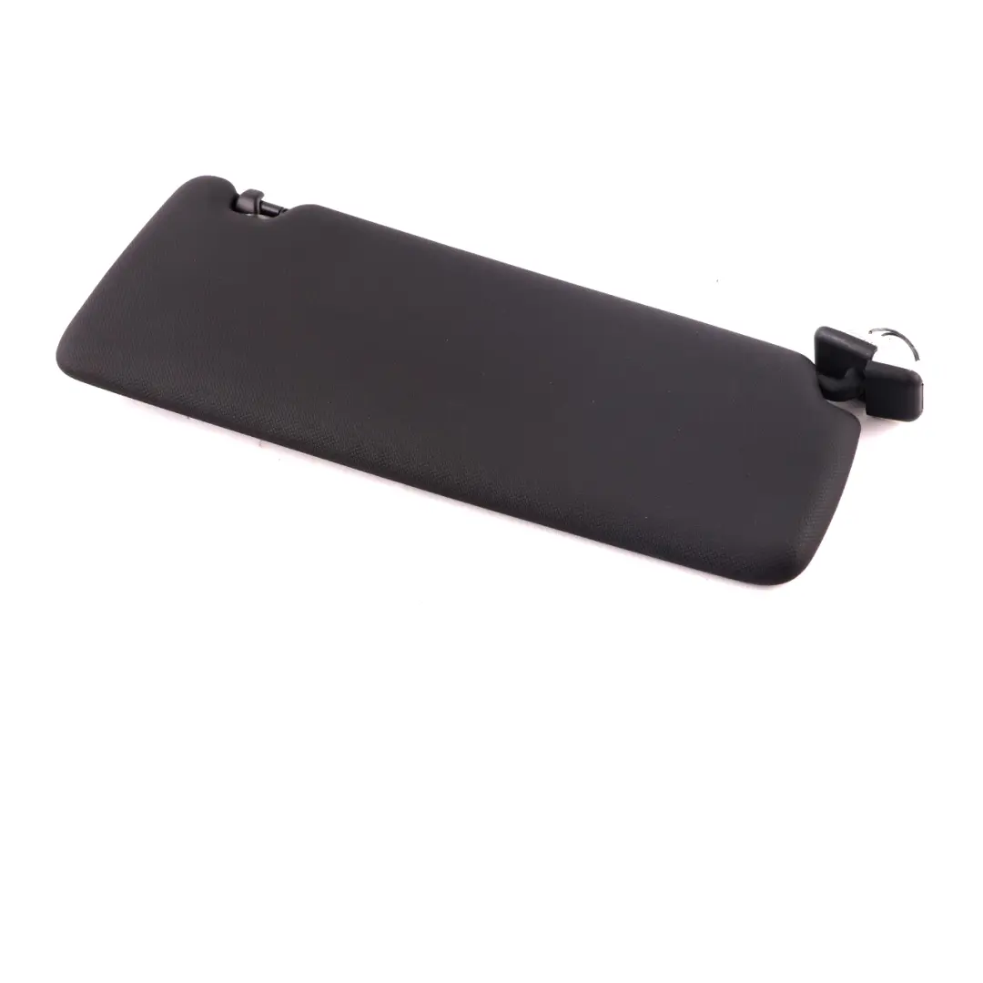 Visiera Specchio parasole sinistro Antracite per BMW F30 F31 F32 LCI con numero di parte 7322295 BMW F30 F31 F32 LCI Visiera Specchio parasole sinistro Antracite - SKU 7322295-2 - Numero di parte 7322295