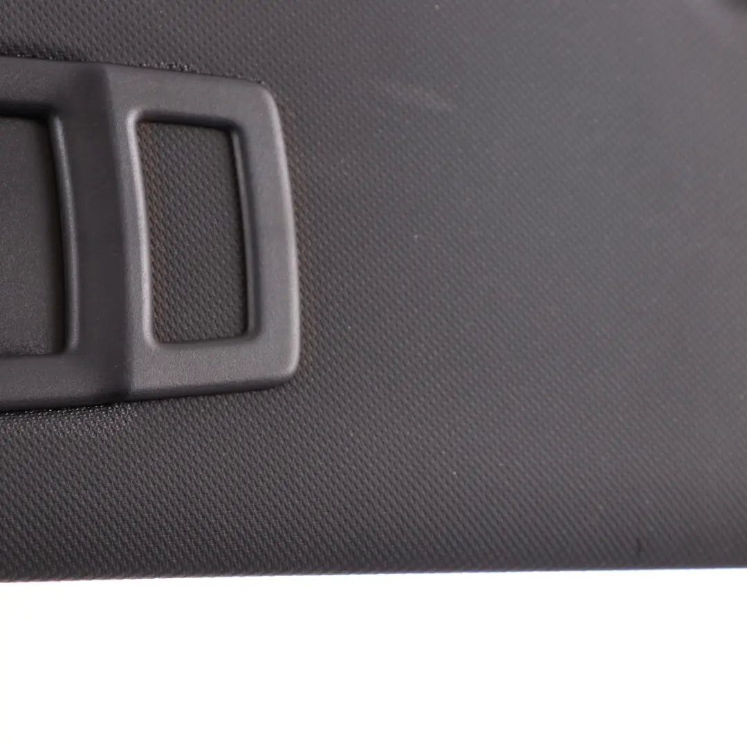  Sun Visor BMW F30 F31 F32 LCI Sunvisor Mirror Left N/S Anthracite - SKU 7322295-2 - Part number 7322295