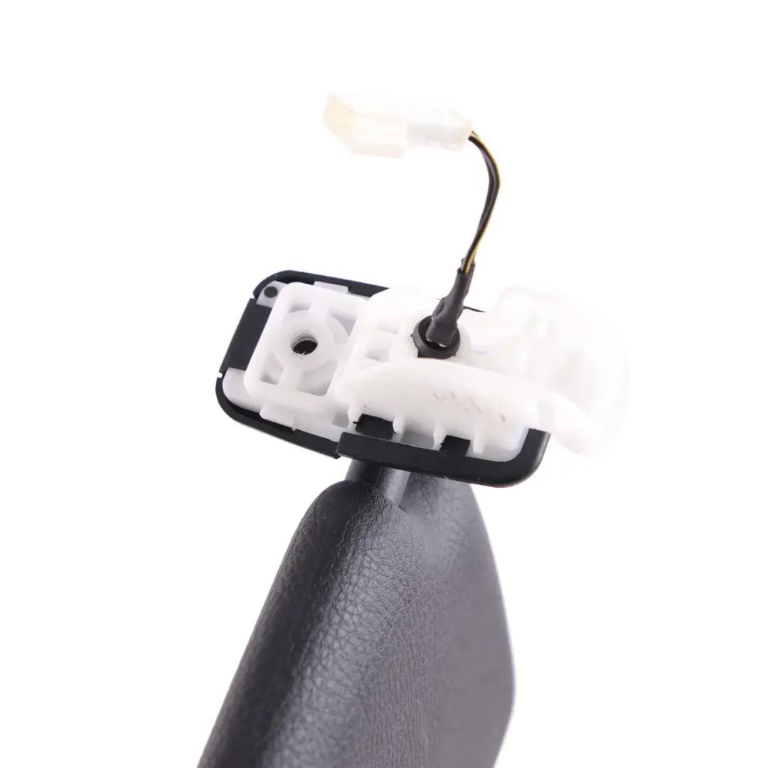 Pare Soleil BMW F30 F31 LCI Rétroviseur Illuminé Gauche Noir pour à propos du numéro de pièce 7322295 Pare Soleil BMW F30 F31 LCI Rétroviseur Illuminé Gauche Noir - SKU 7322295 - Numéro de pièce 7322295