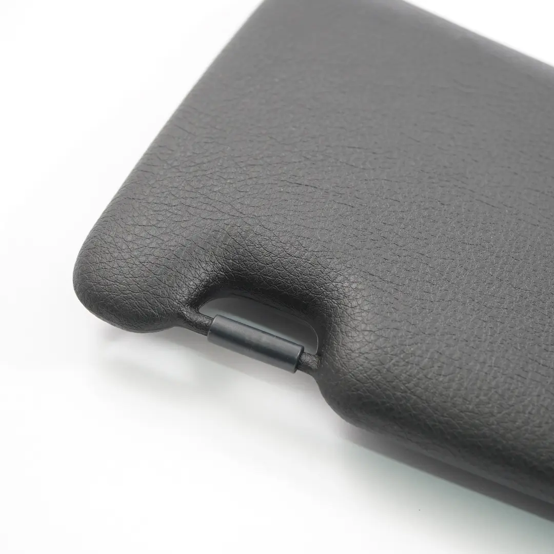 Rétroviseur Pare Soleil Illuminé Droit Noir pour BMW F30 F31 à propos du numéro de pièce 7322296 BMW F30 F31 Rétroviseur Pare Soleil Illuminé Droit Noir - SKU 7322296-1 - Numéro de pièce 7322296