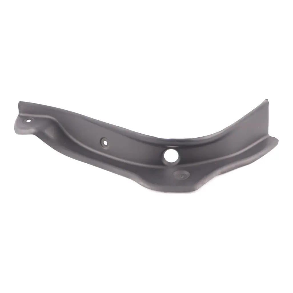 Water Gutter Cover BMW F36 Rear Boot Trunk Drip Rail Trim Left N/S 7322297