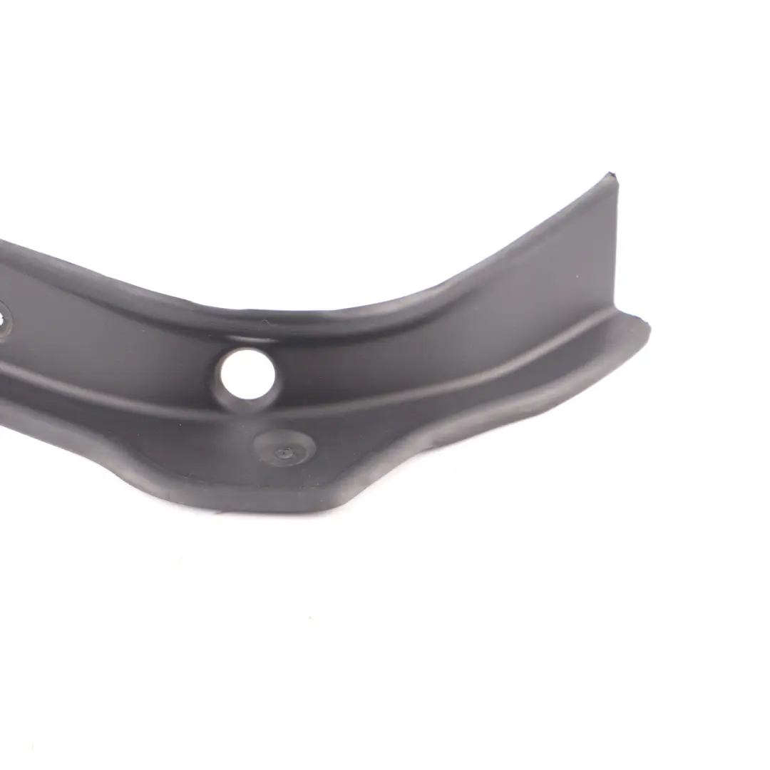 Water Gutter Cover BMW F36 Rear Boot Trunk Drip Rail Trim Left N/S to with Part number 7322297 Water Gutter Cover BMW F36 Rear Boot Trunk Drip Rail Trim Left N/S - SKU 7322297 - Part number 7322297