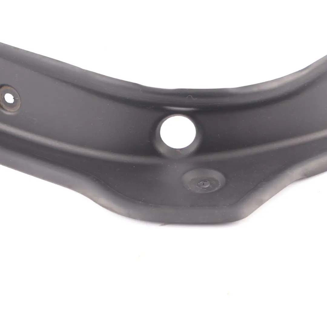  Cache gouttière BMW F36 Garniture rail d'égouttage coffre arrière droit 7322298 - SKU 7322297 - Numéro de pièce 7322297
