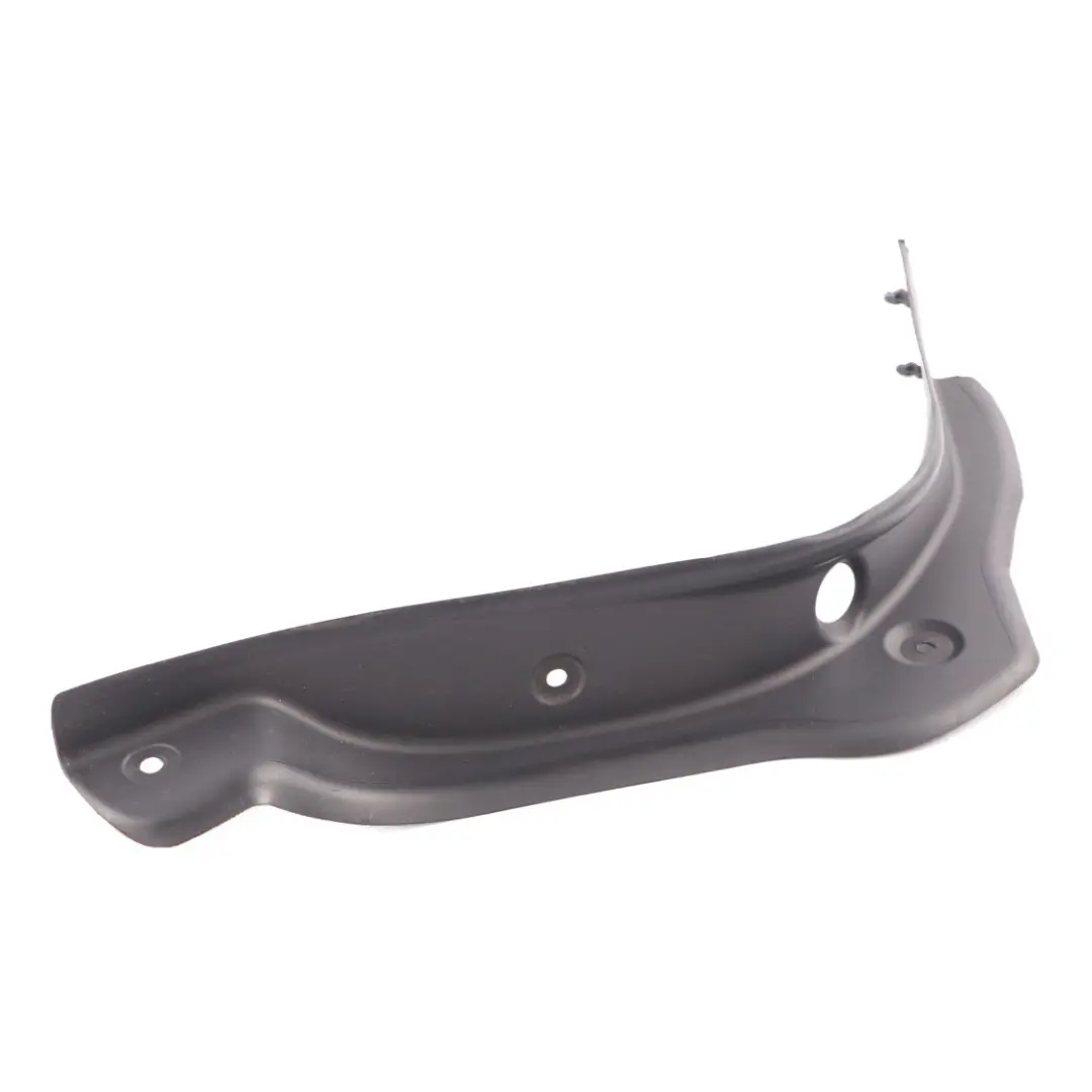  Cache gouttière BMW F36 Garniture rail d'égouttage coffre arrière droit 7322298 - SKU 7322297 - Numéro de pièce 7322297