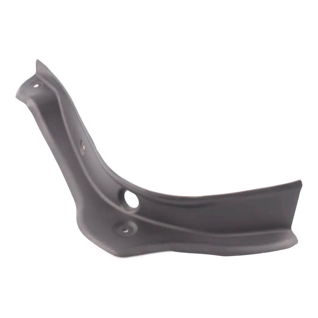 Tapa de canaleta de agua BMW F36 trasera derecha Embellecedor del riel 7322298 para con número de pieza 7322297 Tapa de canaleta de agua BMW F36 trasera derecha Embellecedor del riel 7322298 - SKU 7322297 - Número de pieza 7322297