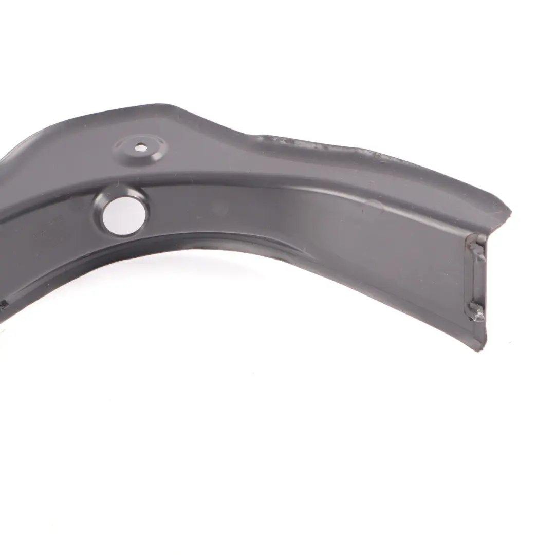  Cache gouttière BMW F36 Garniture rail d'égouttage coffre arrière droit 7322298 - SKU 7322297 - Numéro de pièce 7322297