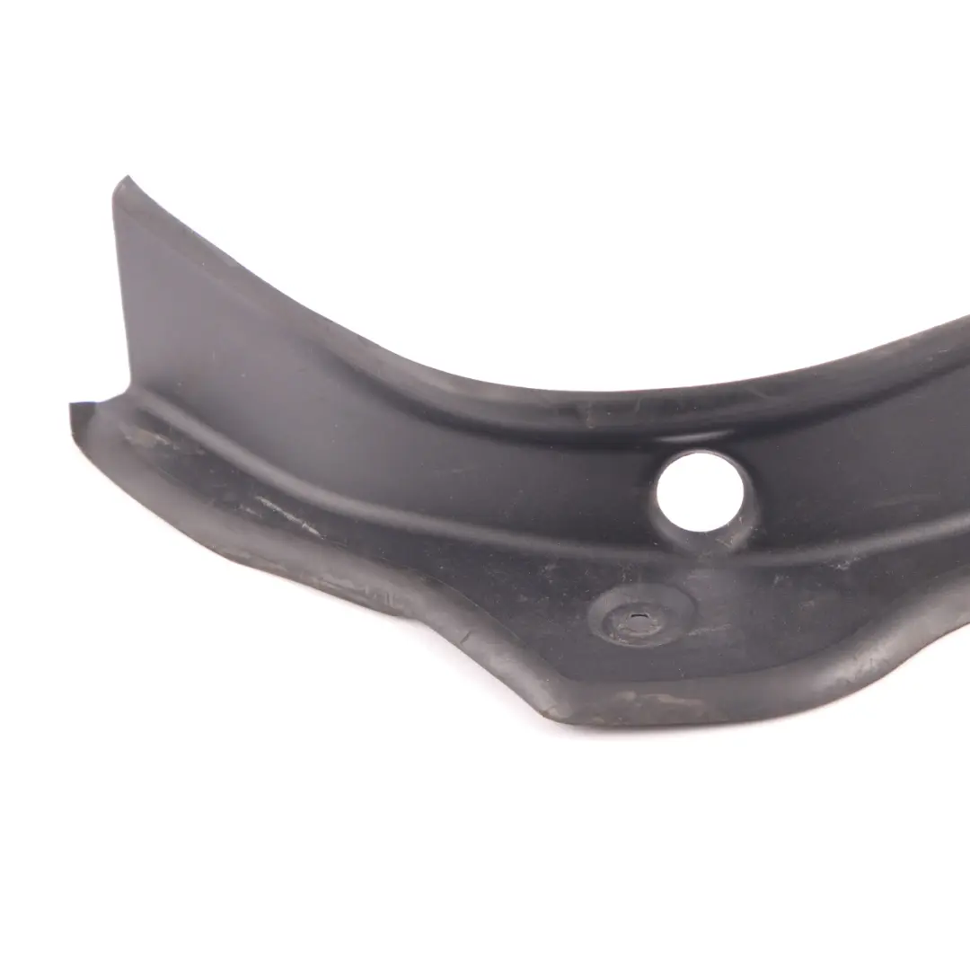 Cache gouttière BMW F36 Garniture rail d'égouttage coffre arrière droit pour à propos du numéro de pièce 7322298 Cache gouttière BMW F36 Garniture rail d'égouttage coffre arrière droit - SKU 7322298 - Numéro de pièce 7322298