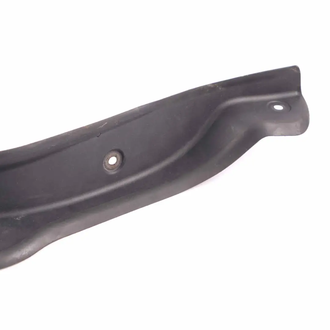  Tapa de canaleta de agua BMW F36 trasera derecha Embellecedor del riel - SKU 7322298 - Número de pieza 7322298