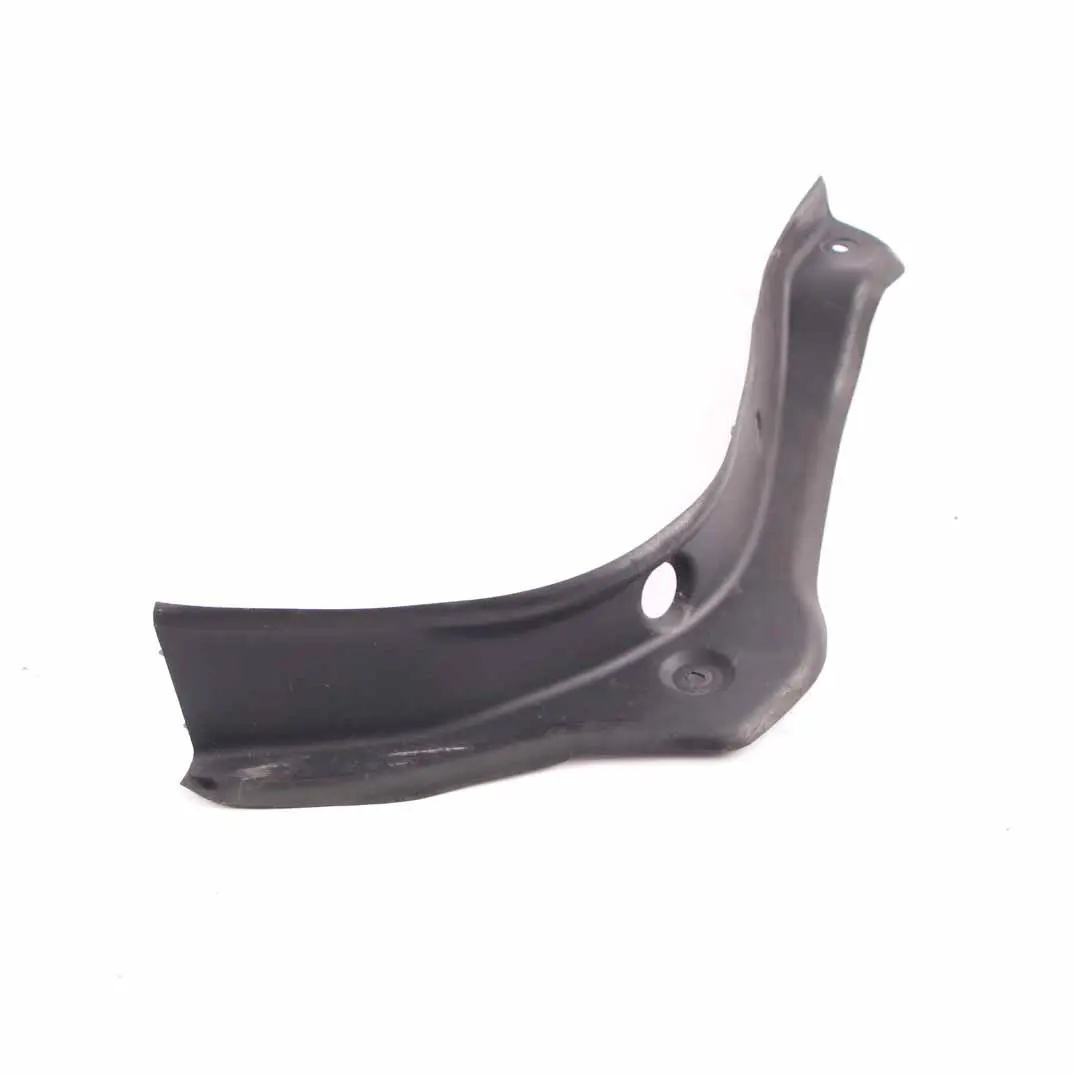  Wasserrinnenabdeckung BMW F36 Hinten Rechts Boot Kofferraum Tropfleiste - SKU 7322298 - Teilenummer 7322298