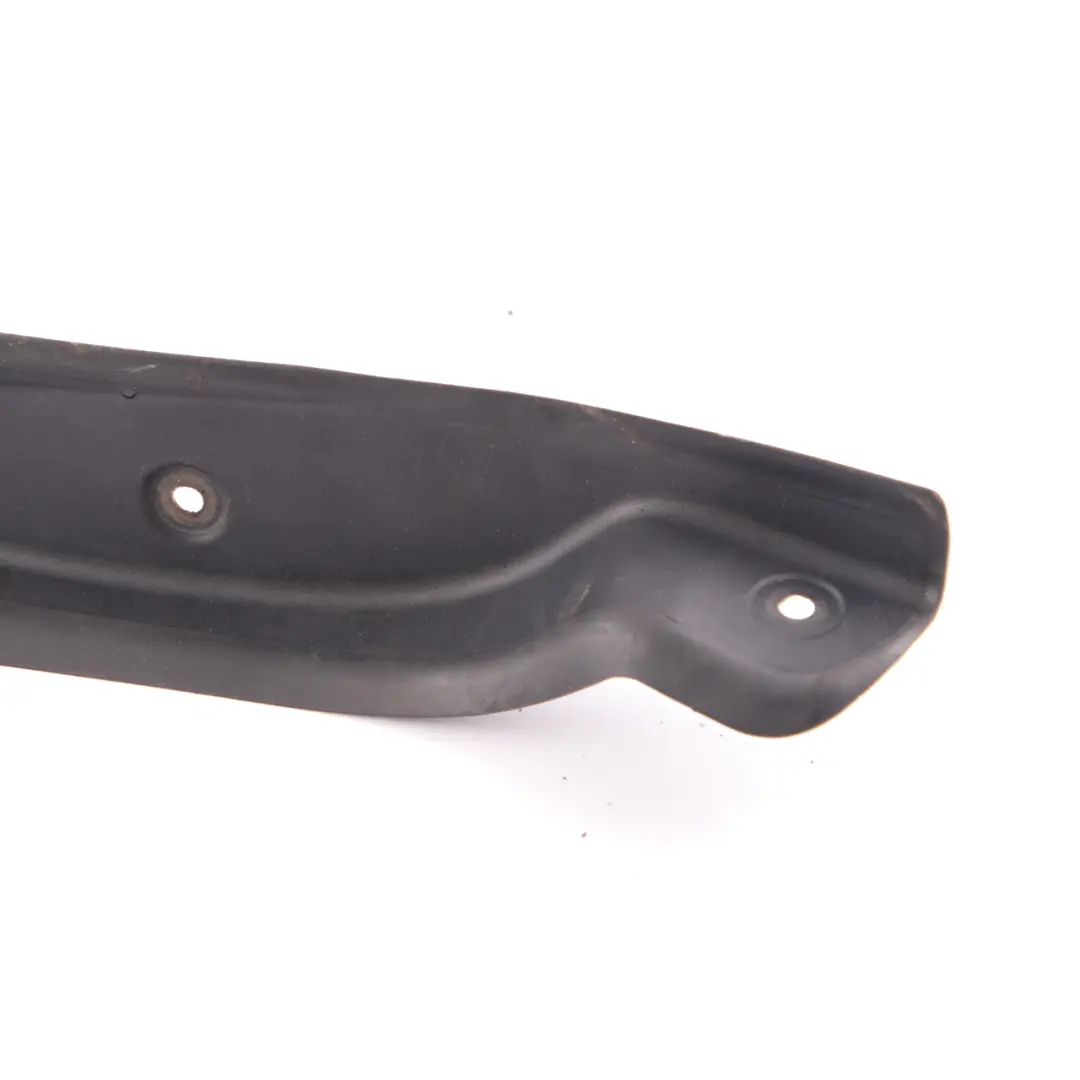 Copertura grondaia BMW F36 posteriore destra Rivestimento gocciolatoio per con numero di parte 7322298 Copertura grondaia BMW F36 posteriore destra Rivestimento gocciolatoio - SKU 7322298 - Numero di parte 7322298