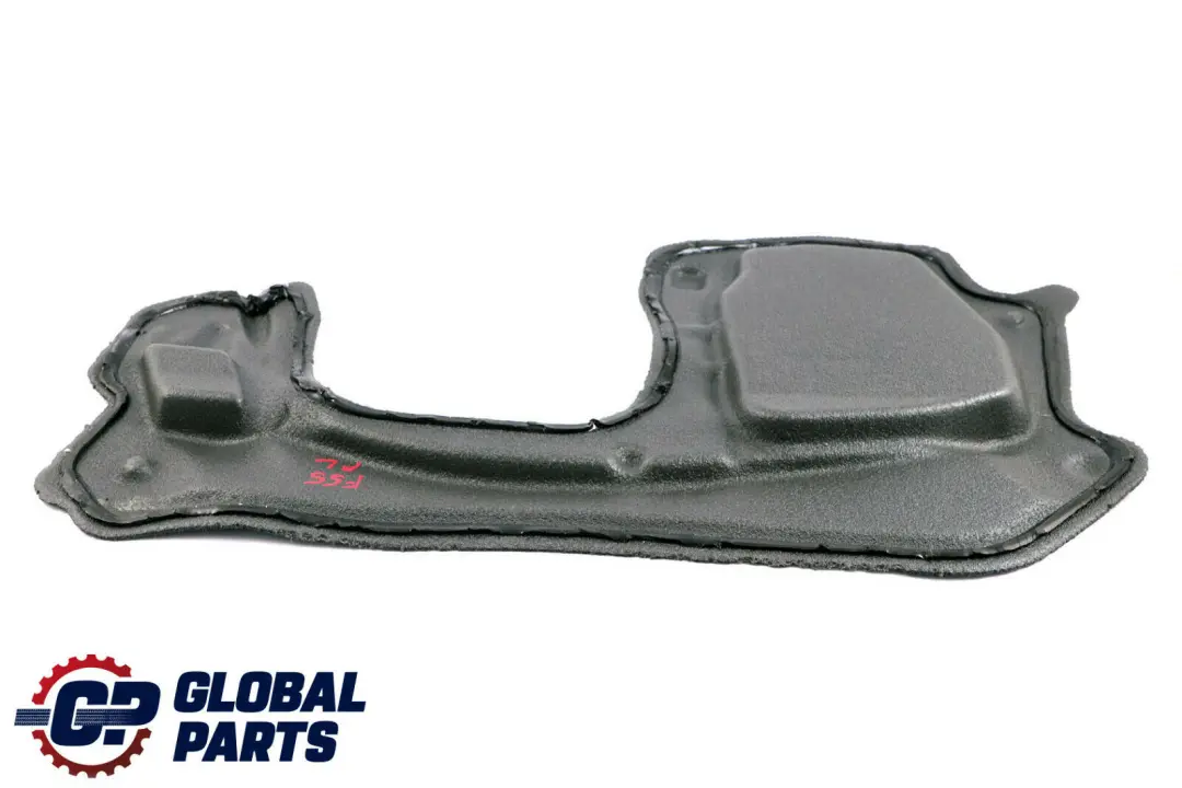 Aislamiento Acustico Puerta Delantera Izquierda para Mini Cooper R55 con número de pieza 7286655 Mini Cooper R55 Aislamiento Acustico Puerta Delantera Izquierda - SKU 7322375 - Número de pieza 7286655