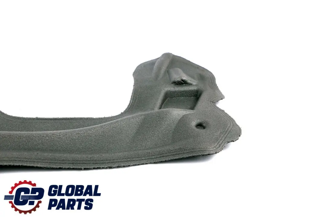 Mini Cooper R55 Schallisolierung TĂĽr Links 7386607 - SKU 7322375 - Teilenummer 7286655