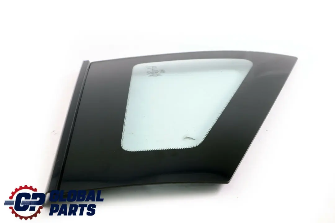 Mini Cooper F55 Rear Right O/S Driver Quarter Door Side Window Glass AS2 - SKU 7322450 - Part number 7322450