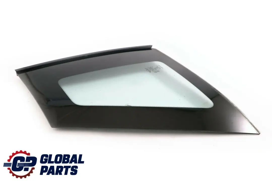Mini Cooper F55 Rear Right O/S Driver Quarter Door Side Window Glass AS2 - SKU 7322450 - Part number 7322450