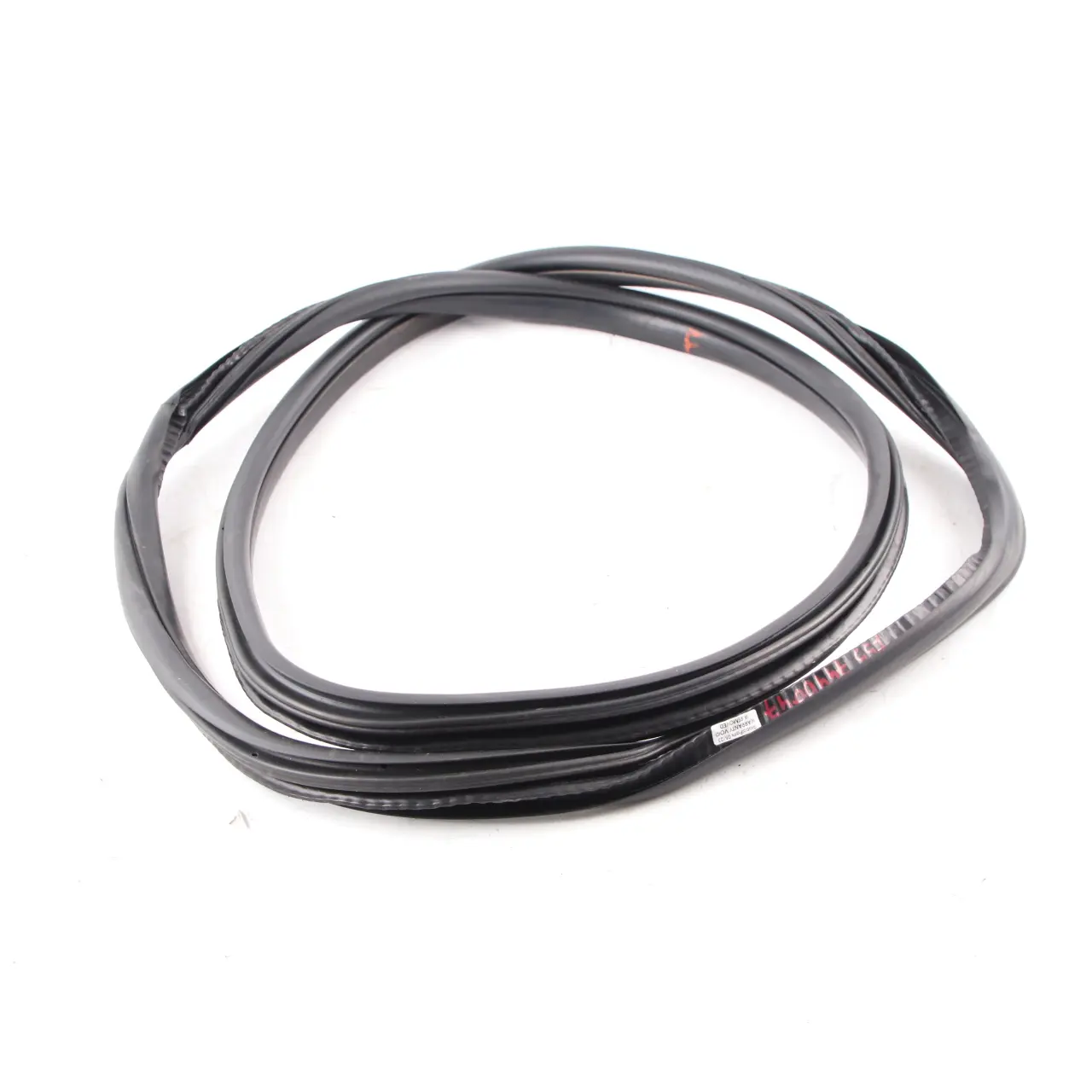 Mini Cooper One F55 Front Left Right N/O/S Door Edge Protection Seal Gasket