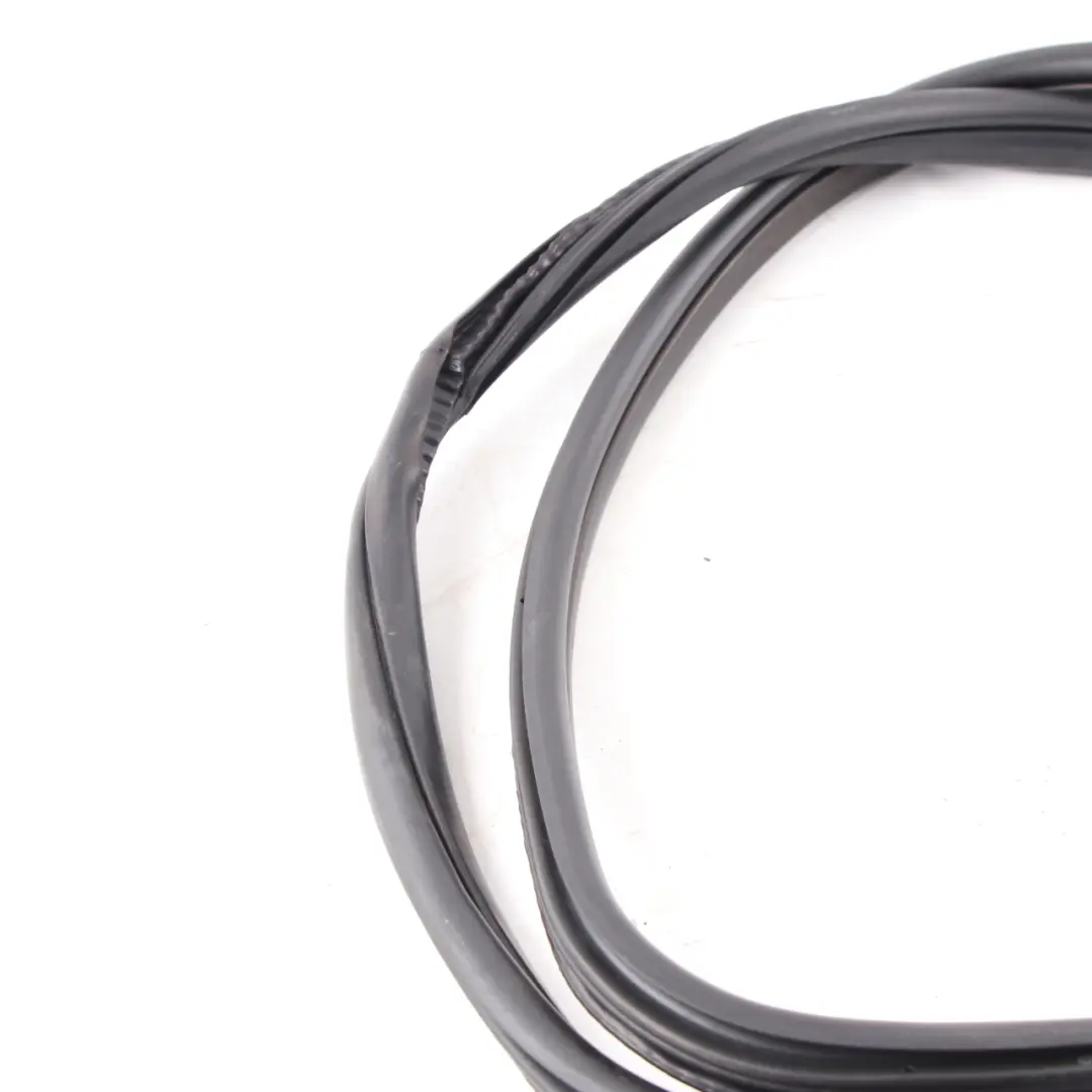 Mini Cooper One F55 Front Left Right N/O/S Door Edge Protection Seal Gasket - SKU 7322511 - Part number 7322511