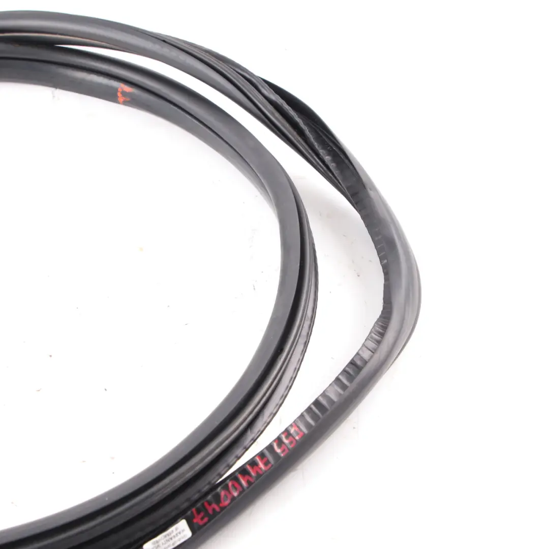 Mini Cooper One F55 Front Left Right N/O/S Door Edge Protection Seal Gasket - SKU 7322511 - Part number 7322511