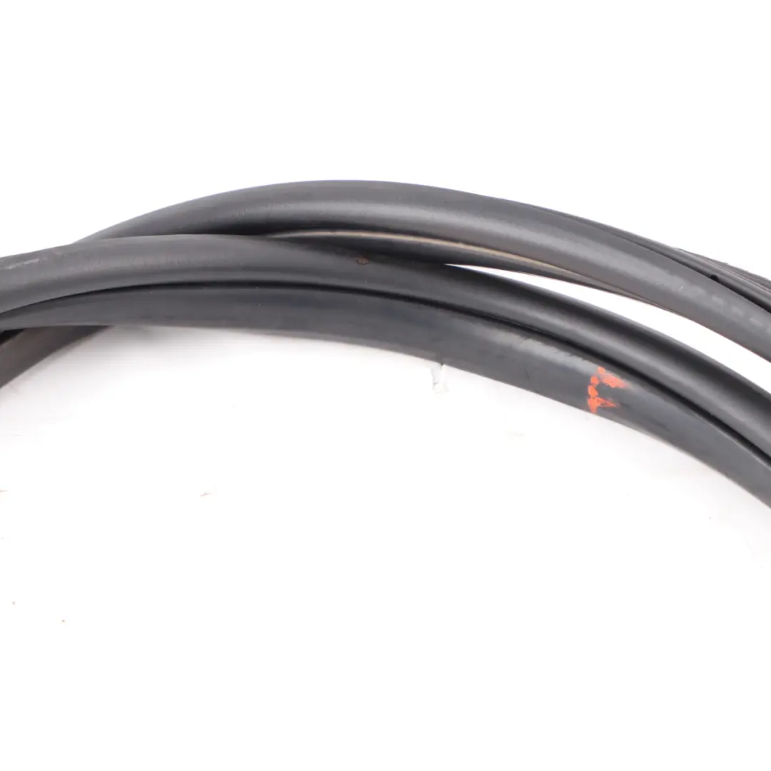 Mini Cooper One F55 Front Left Right N/O/S Door Edge Protection Seal Gasket - SKU 7322511 - Part number 7322511