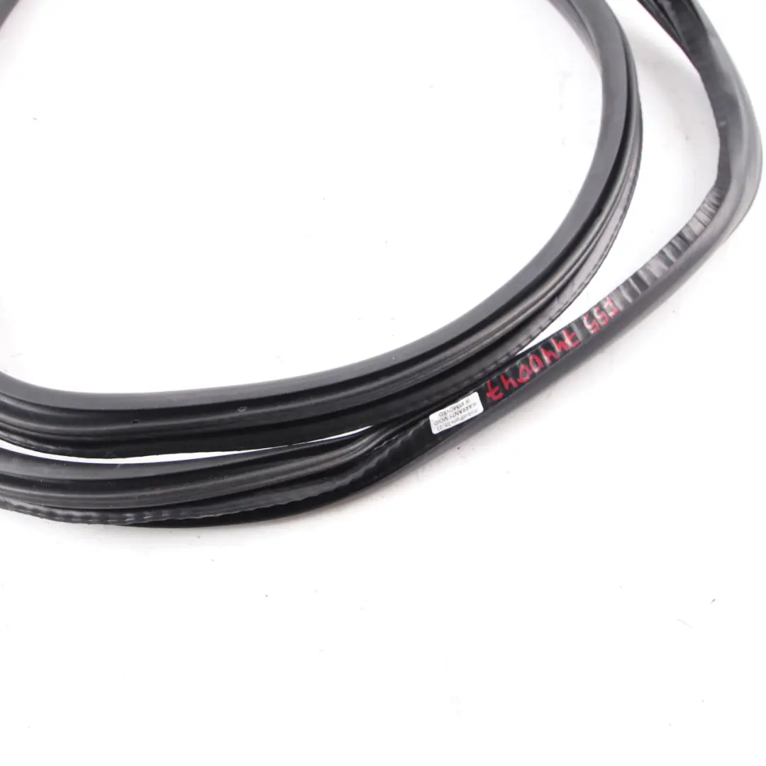 Mini Cooper One F55 Front Left Right N/O/S Door Edge Protection Seal Gasket - SKU 7322511 - Part number 7322511