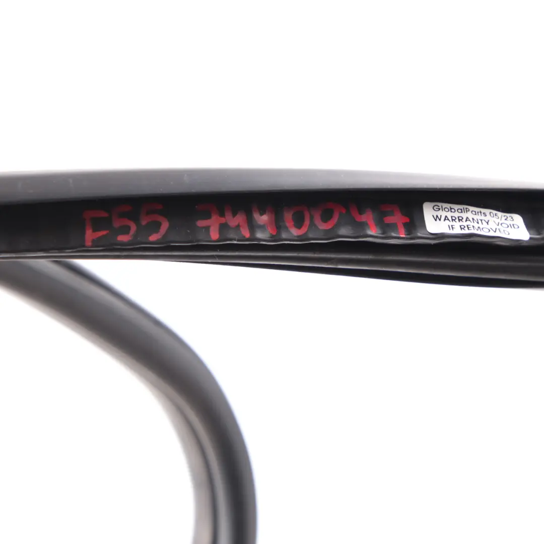 Mini Cooper One F55 Protection des Bords Porte avant Droite a Gauche - SKU 7322511 - Numéro de pièce 7322511