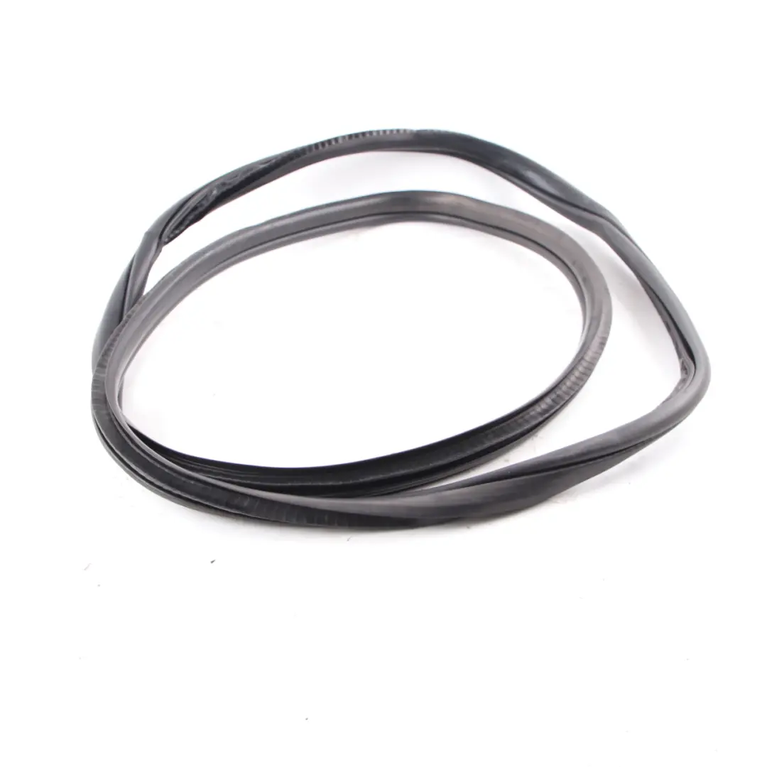 Fron Left Right N/ Door Edge Protection Seal Gasket para Mini Cooper One F55 con número de pieza 7322511 Mini Cooper One F55 Fron Left Right N/ Door Edge Protection Seal Gasket - SKU 7322511 - Número de pieza 7322511