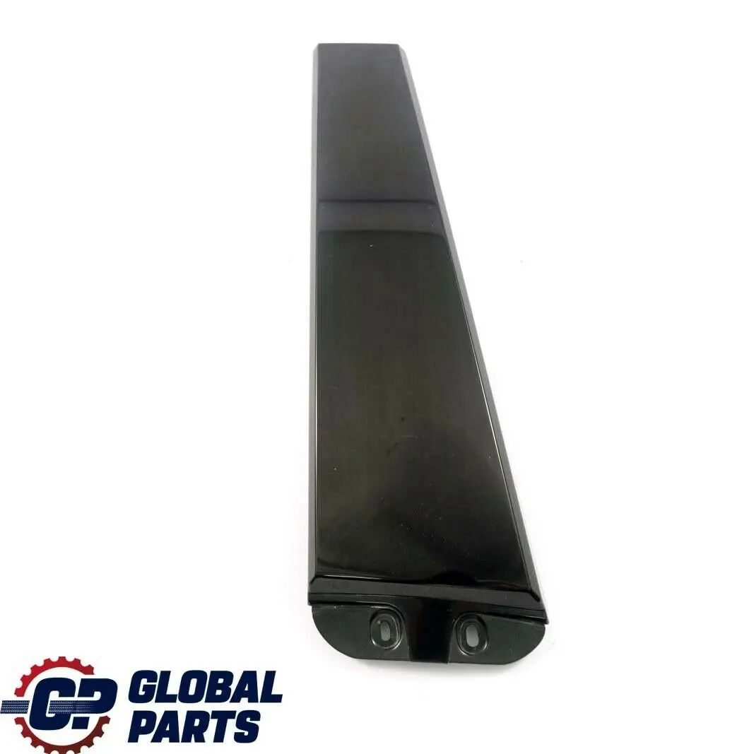 Mini Cooper One F55 Couverture Montant B Droite Noir 7322518 5135732251