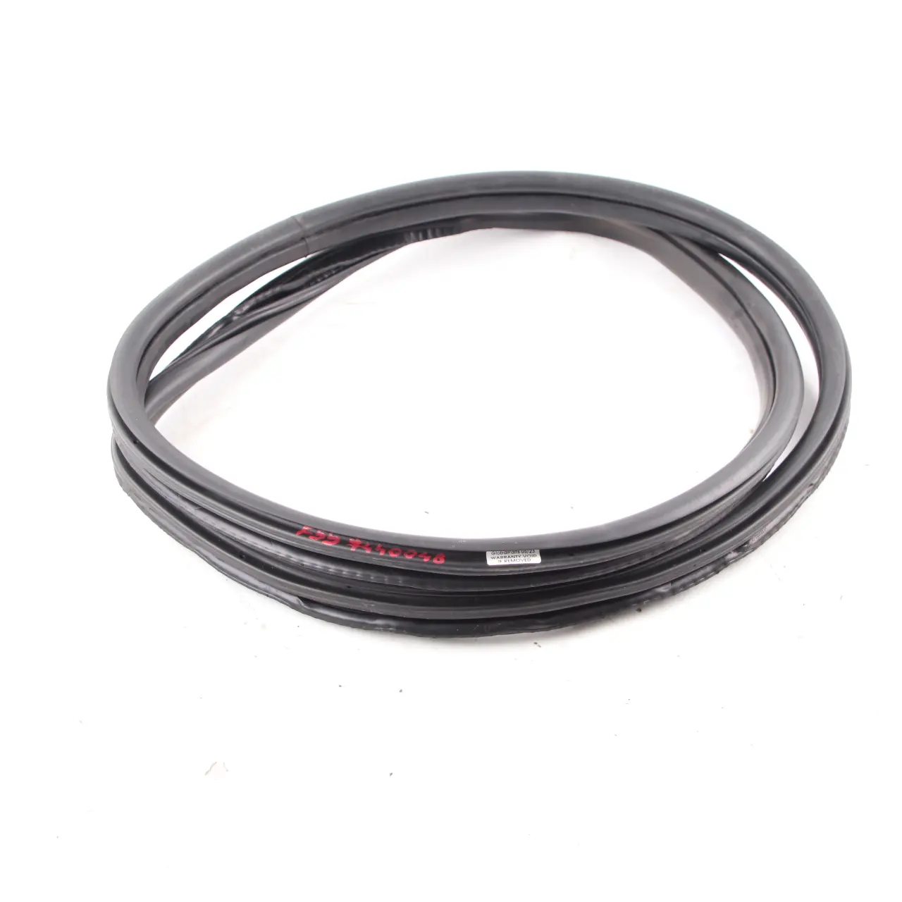 Mini Cooper One F55 Arriere Gauche Droite T?rkantenschutzdichtung 7322523