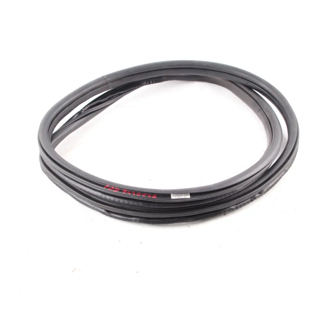 Hintere Links Rechts TĂĽrkantenschutzdichtung für Mini Cooper One F55 mit Teilenummer 7322523 Mini Cooper One F55 Hintere Links Rechts TĂĽrkantenschutzdichtung - SKU 7322523 - Teilenummer 7322523