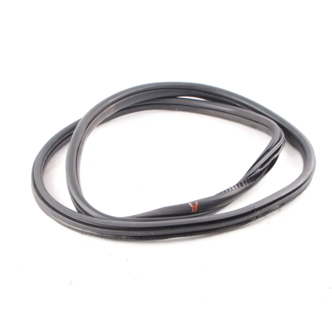 Mini Cooper One F55 Rear Left Right N/O/S Door Edge Protection Seal Gasket - SKU 7322523 - Part number 7322523