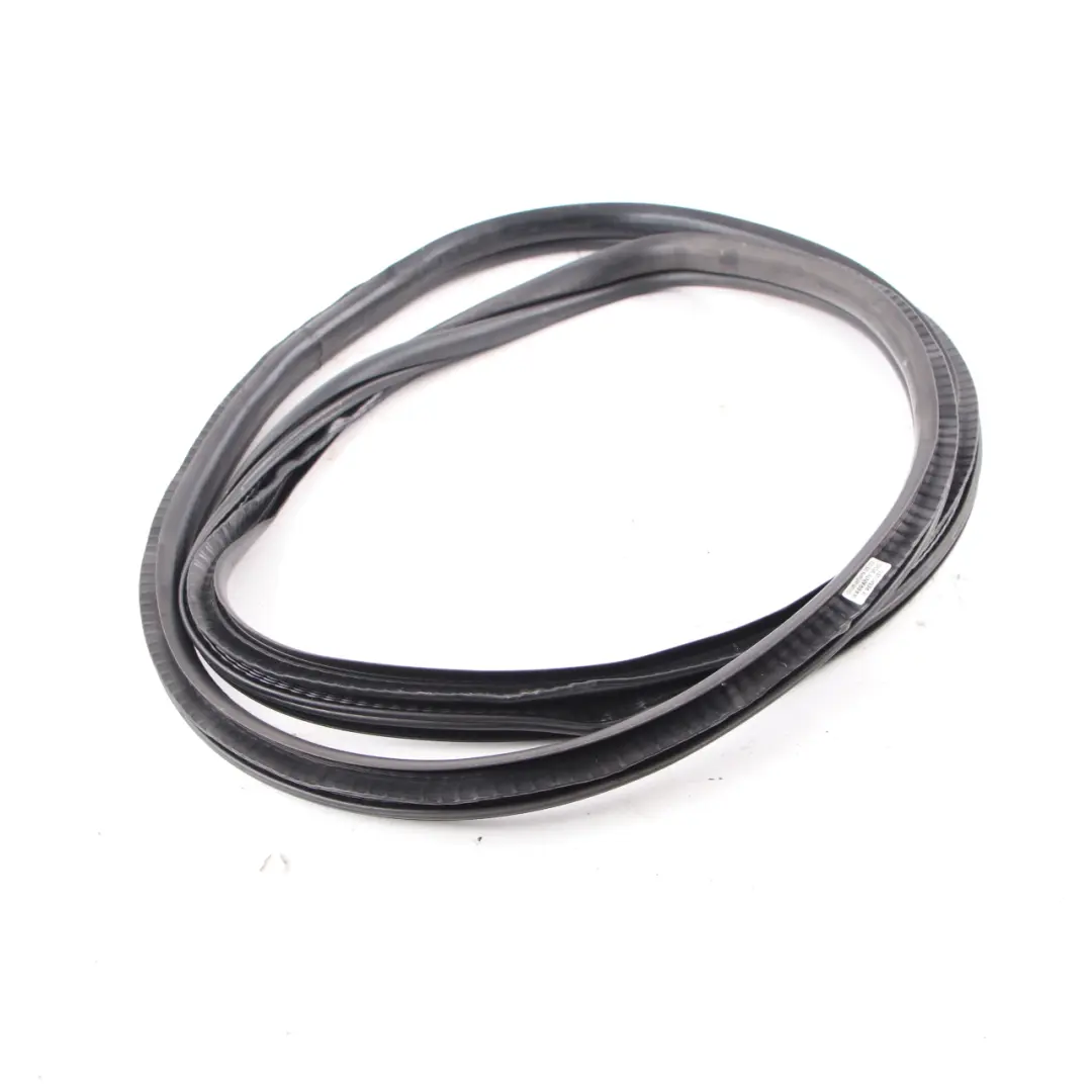 Mini Cooper One F55 Rear Left Right N/O/S Door Edge Protection Seal Gasket - SKU 7322523 - Part number 7322523