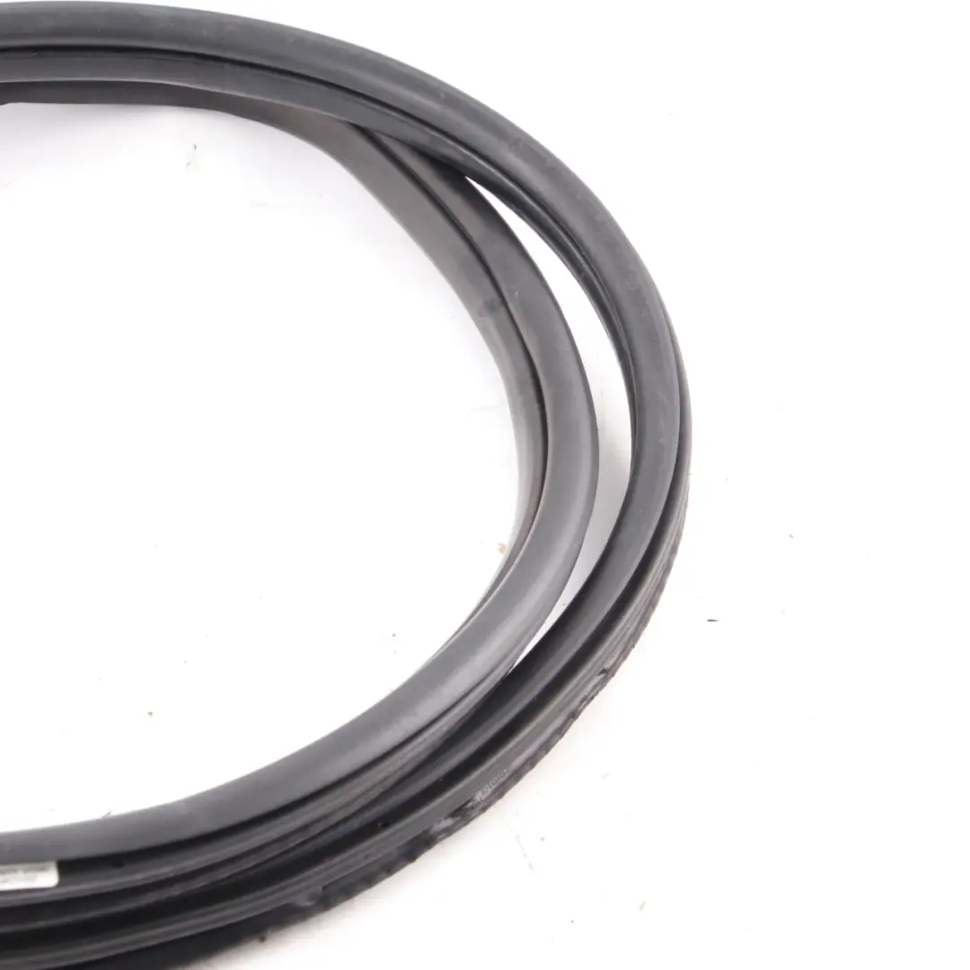 Hintere Links Rechts TĂĽrkantenschutzdichtung für Mini Cooper One F55 mit Teilenummer 7322523 Mini Cooper One F55 Hintere Links Rechts TĂĽrkantenschutzdichtung - SKU 7322523 - Teilenummer 7322523