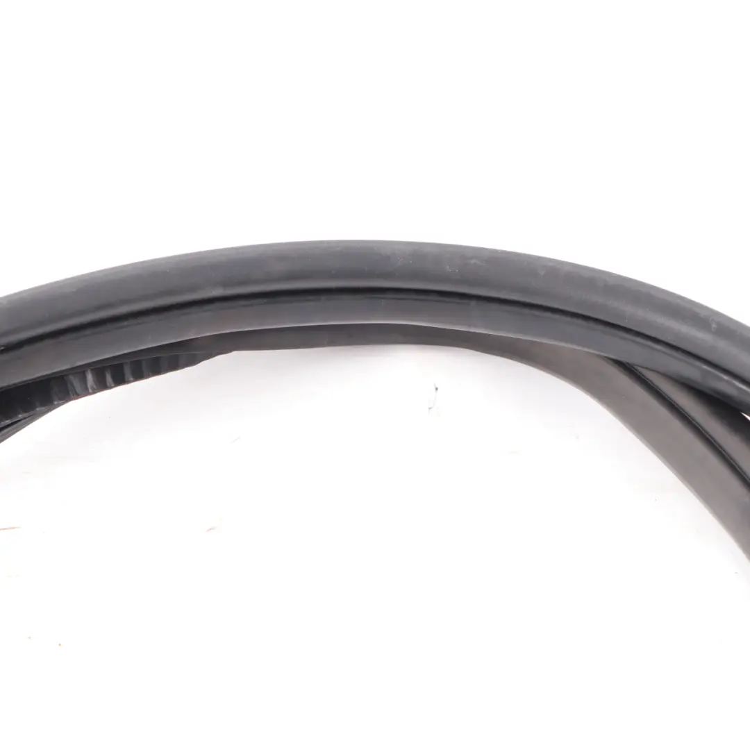 Mini Cooper One F55 Rear Left Right N/O/S Door Edge Protection Seal Gasket - SKU 7322523 - Part number 7322523