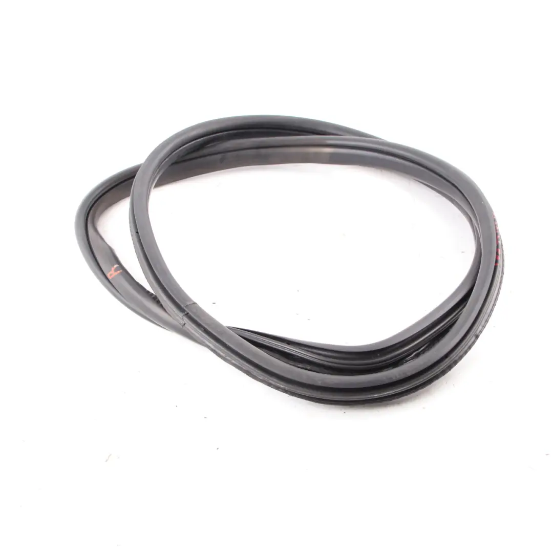 Mini Cooper One F55 Rear Left Right N/O/S Door Edge Protection Seal Gasket - SKU 7322523 - Part number 7322523