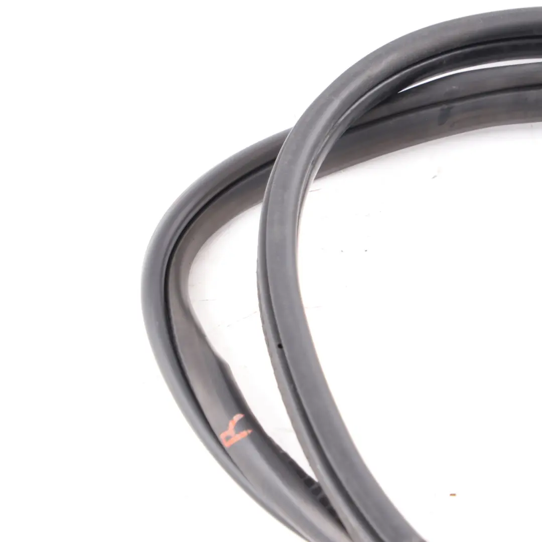 Trasera Izquierda Derecha Junta de Proteccion del Borde de la Puerta para Mini F55 con número de pieza 7322523 Mini F55 Trasera Izquierda Derecha Junta de Proteccion del Borde de la Puerta - SKU 7322523 - Número de pieza 7322523