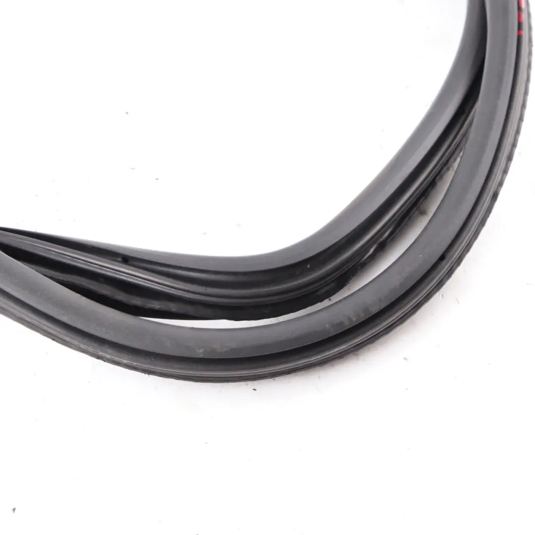 Hintere Links Rechts TĂĽrkantenschutzdichtung für Mini Cooper One F55 mit Teilenummer 7322523 Mini Cooper One F55 Hintere Links Rechts TĂĽrkantenschutzdichtung - SKU 7322523 - Teilenummer 7322523