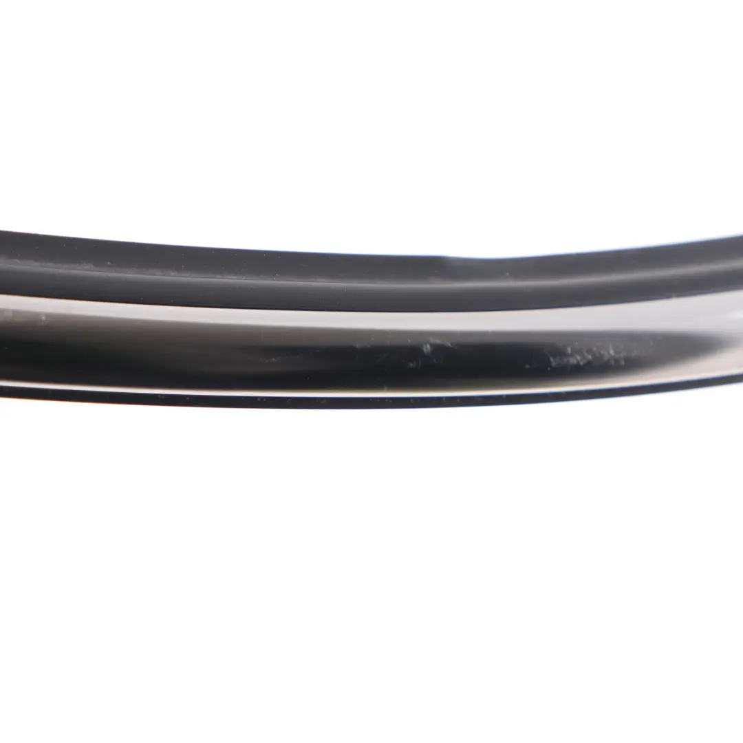 Hintere linke Seitenverkleidung Zierleiste Chrom für Mini Cooper R55 mit Teilenummer 7322527 Mini Cooper R55 Hintere linke Seitenverkleidung Zierleiste Chrom - SKU 7322527 - Teilenummer 7322527