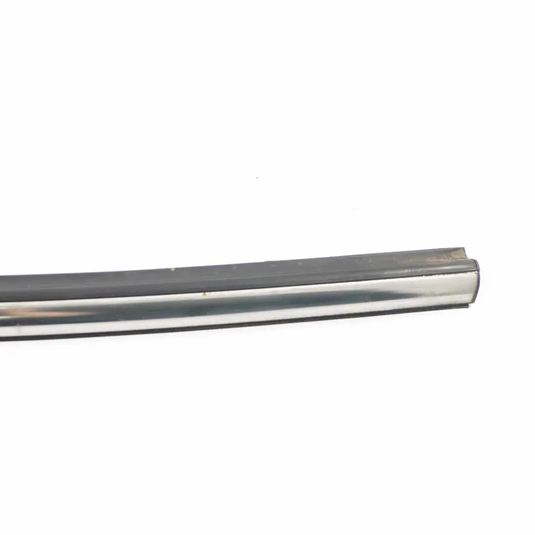 Mini Cooper One F55 Moulure Panneau Bande Chromée Arrière Droite - SKU 7322528-1 - Numéro de pièce 7322528