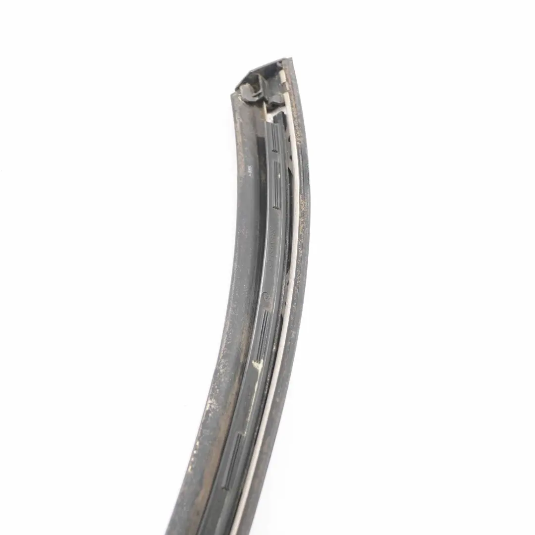 Mini Cooper One F55 Moulding Side Panel Trim Strip Chrome Rear Right O/S - SKU 7322528-1 - Part number 7322528