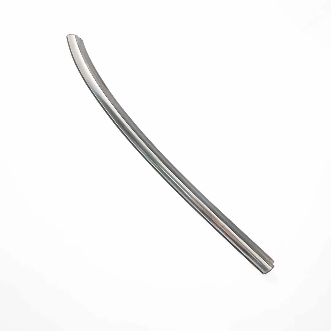 Mini Cooper One F55 Moulding Side Panel Trim Strip Chrome Rear Right O/S - SKU 7322528-1 - Part number 7322528
