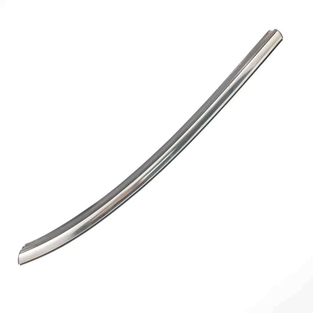 Mini Cooper One F55 Moulding Side Panel Trim Strip Chrome Rear Right O/S - SKU 7322528-1 - Part number 7322528