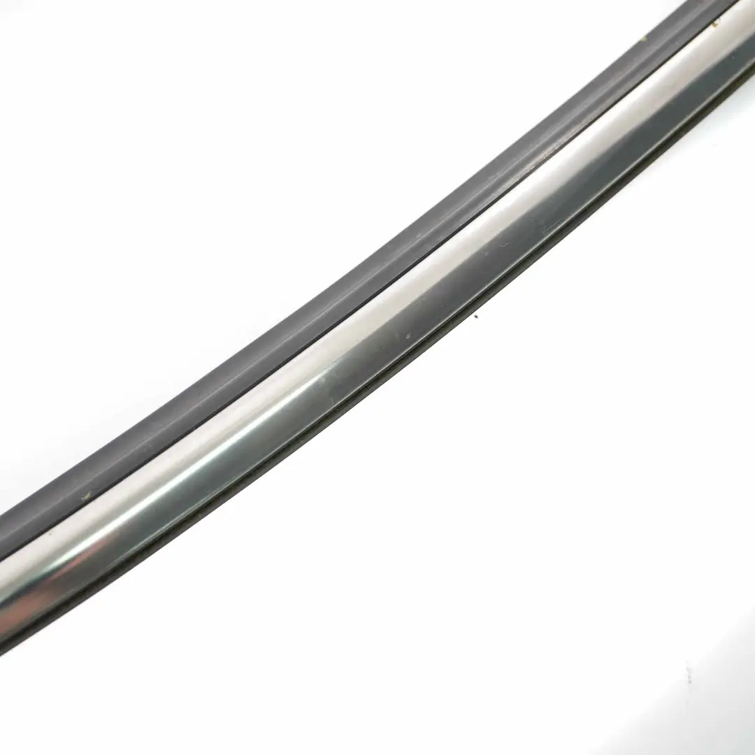 Mini Cooper One F55 Moulding Side Panel Trim Strip Chrome Rear Right O/S - SKU 7322528-1 - Part number 7322528
