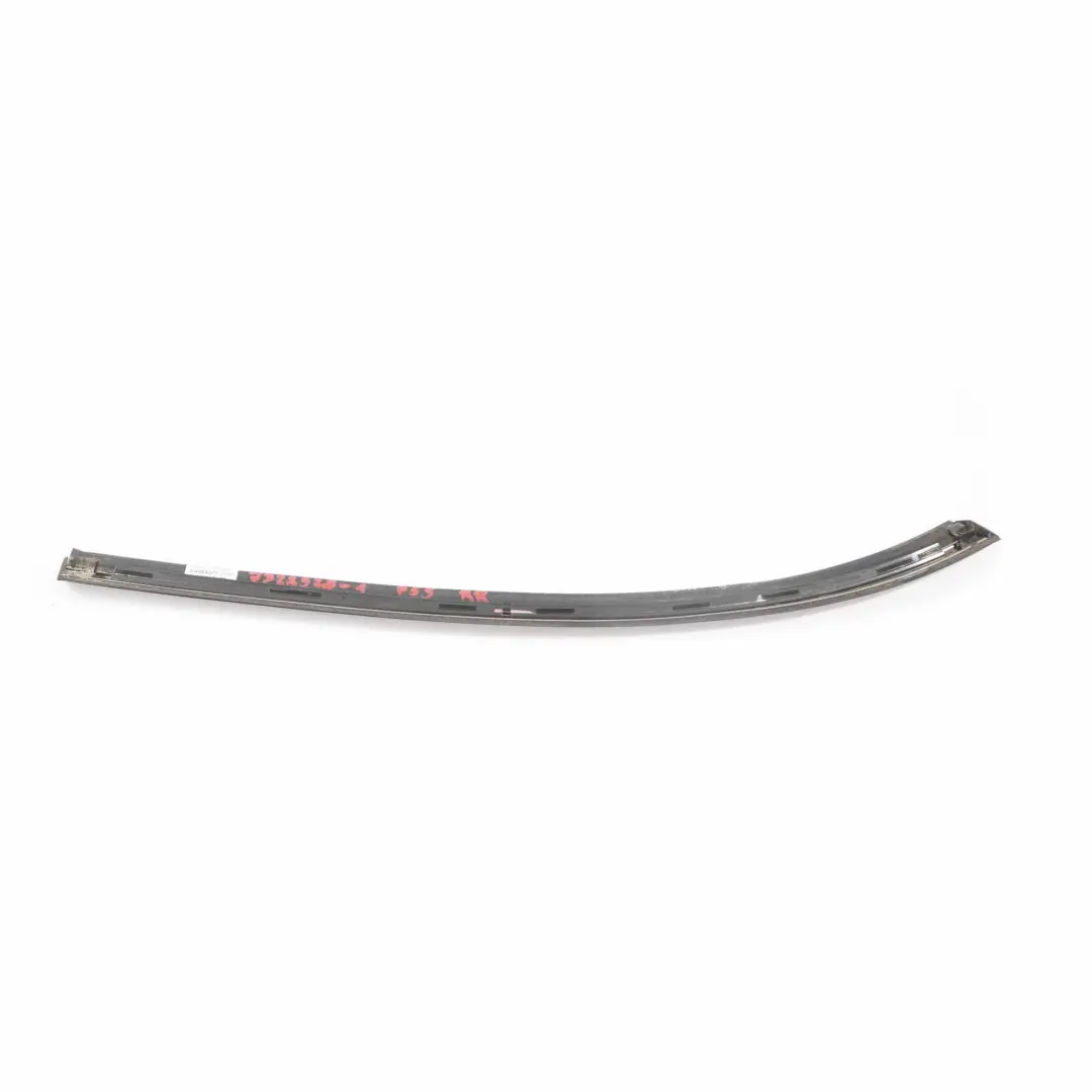 Mini Cooper One F55 Moulure Panneau Bande Chromée Arrière Droite - SKU 7322528-1 - Numéro de pièce 7322528