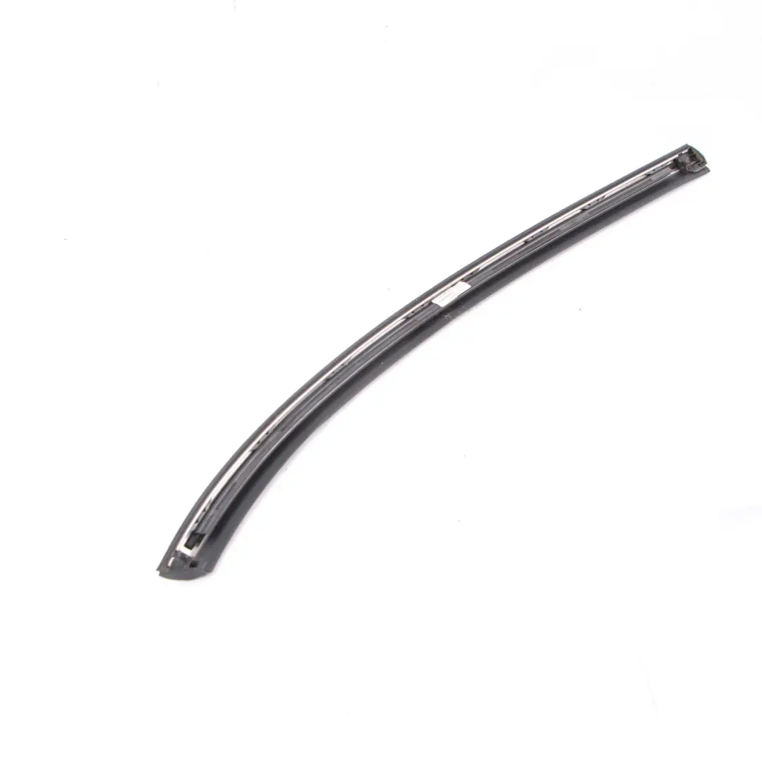 Mini F55 Rear Right O/S Moulding Side Panel Trim Strip Chrome - SKU 7322528 - Part number 7322528