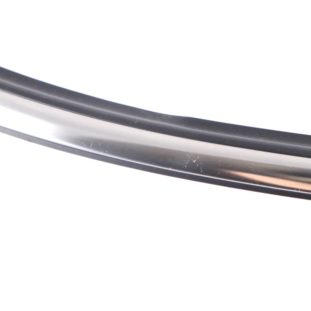 BMW Mini F55 Zierleiste Seitenwand Hinten Rechts - SKU 7322528 - Teilenummer 7322528